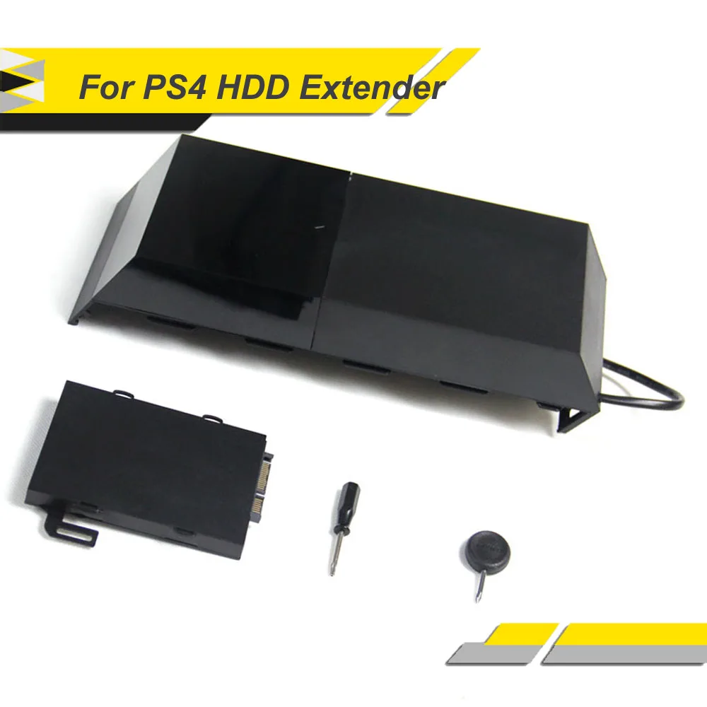 Внешний аккумулятор с жестким диском 3 5 дюйма для консоли Sony PlayStation 4 PS4 Nyko |