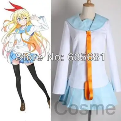 Косплей косплей косплея девушки ежедневная школьная форма|cosplay costume|kill la killcostume