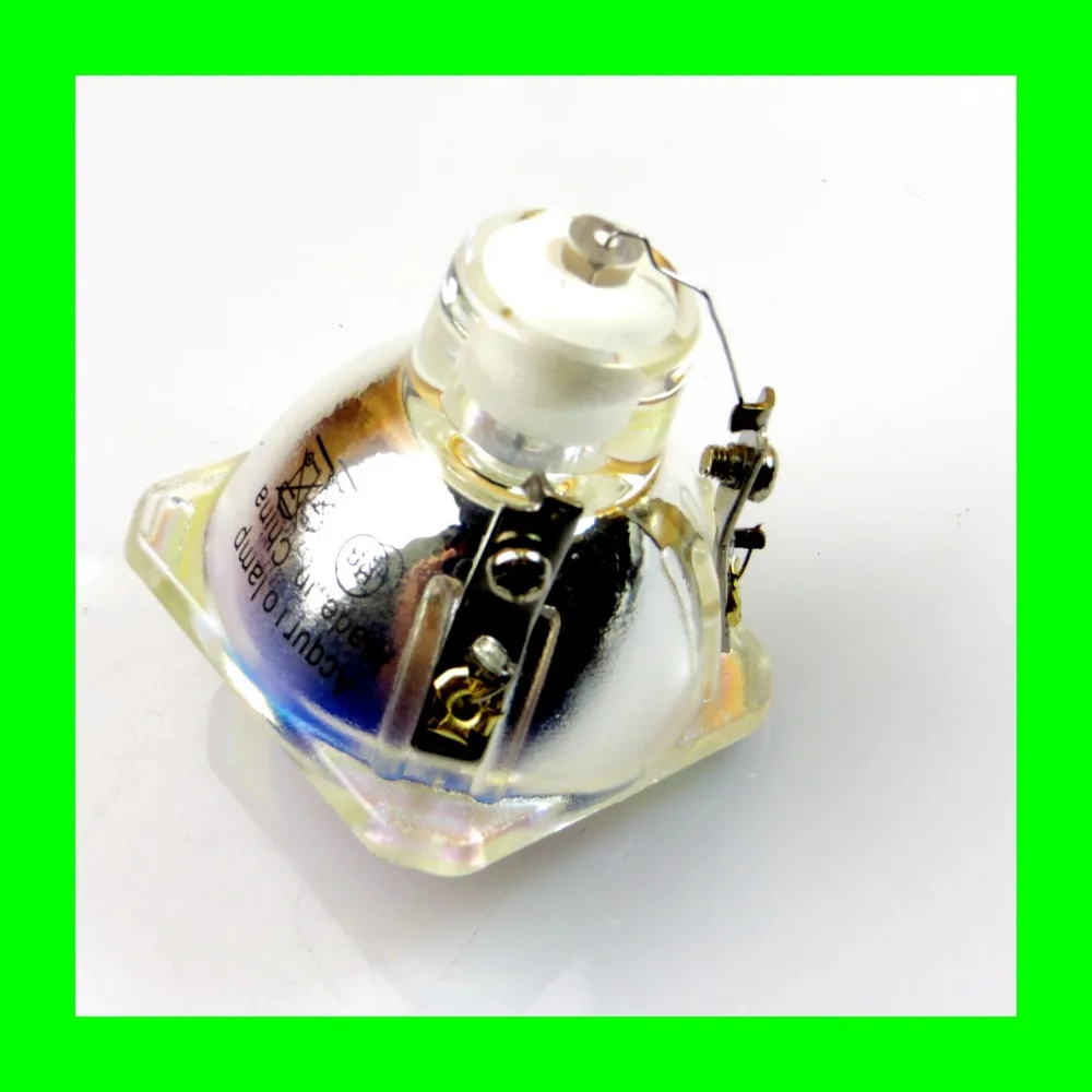 CS.5JJ1B. 1B1 голые лампы проектора для W100 MP620P MP610 B5A MP615 проекторов|projector lamp|bare lamplamp for