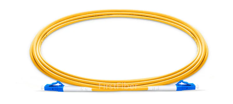5 м SC LC ST PC к UPC G657A волоконный соединительный кабель перемычка патч-корд Simplex 2 0 мм