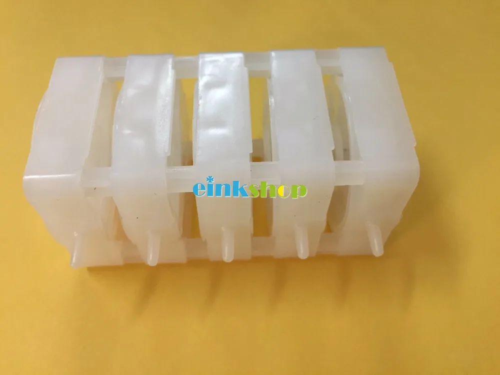 Демпфер для принтеров einkshop СНПЧ односторонний 5 цветов Canon/HP/Epson/Brother/Lexmark |
