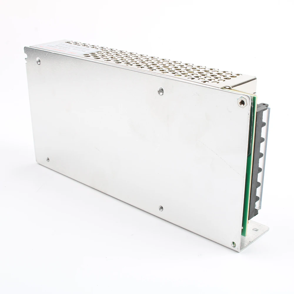 Блок питания 120W 5v 24a Мини Размер преобразователь переменного тока в постоянный Блок питания мини размер ms-120-5 5v регулятор напряжения постоянного тока