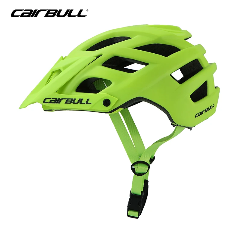 2020 Cairbull TRAIL RS EVO велосипедный шлем IXS внедорожный MTB с козырьком 55 61 см спортивная