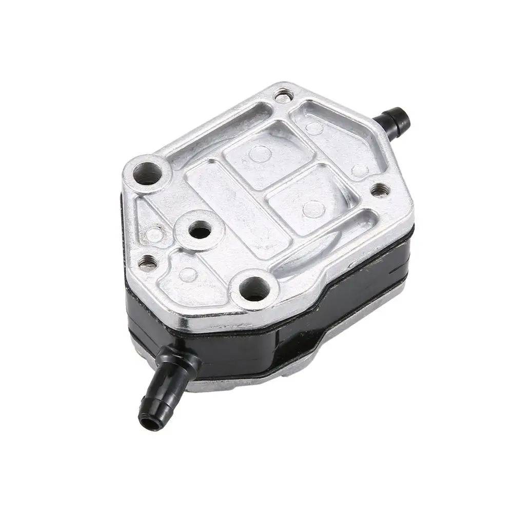 6A0-24410-00 692-24410-00 топливный насос для 25HP-85HP для Yamaha, для Tohatsu, для Suzuki подвесной светильник указан для милости
