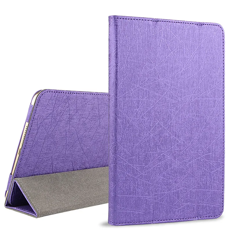 Тонкий чехол книжка из искусственной кожи с подставкой для Lenovo Tab A7 A3500 50 7 дюймов
