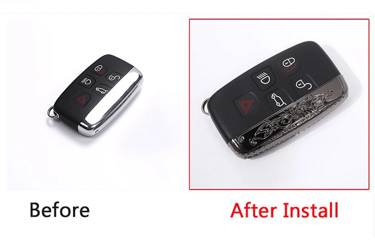 

Для Land Rover Discovery 5 LR 4, для Range Rover, автобиография Velar Sport Vogue ABS Chrome, уникальный дизайн, 5 фотооболочек