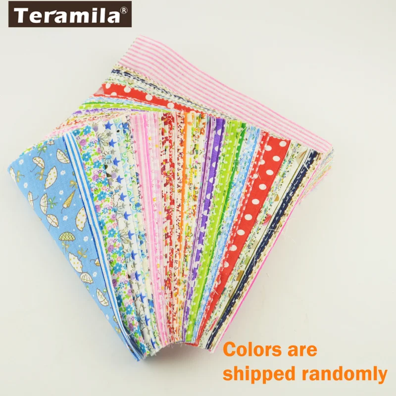 Cotton Fabric Charm Packs 50pieces 10cmx12cm Stash Patchwork Quilting Tilda No Repeat Design Tissue Fat Quarter|fabric strap flip flops|fabric