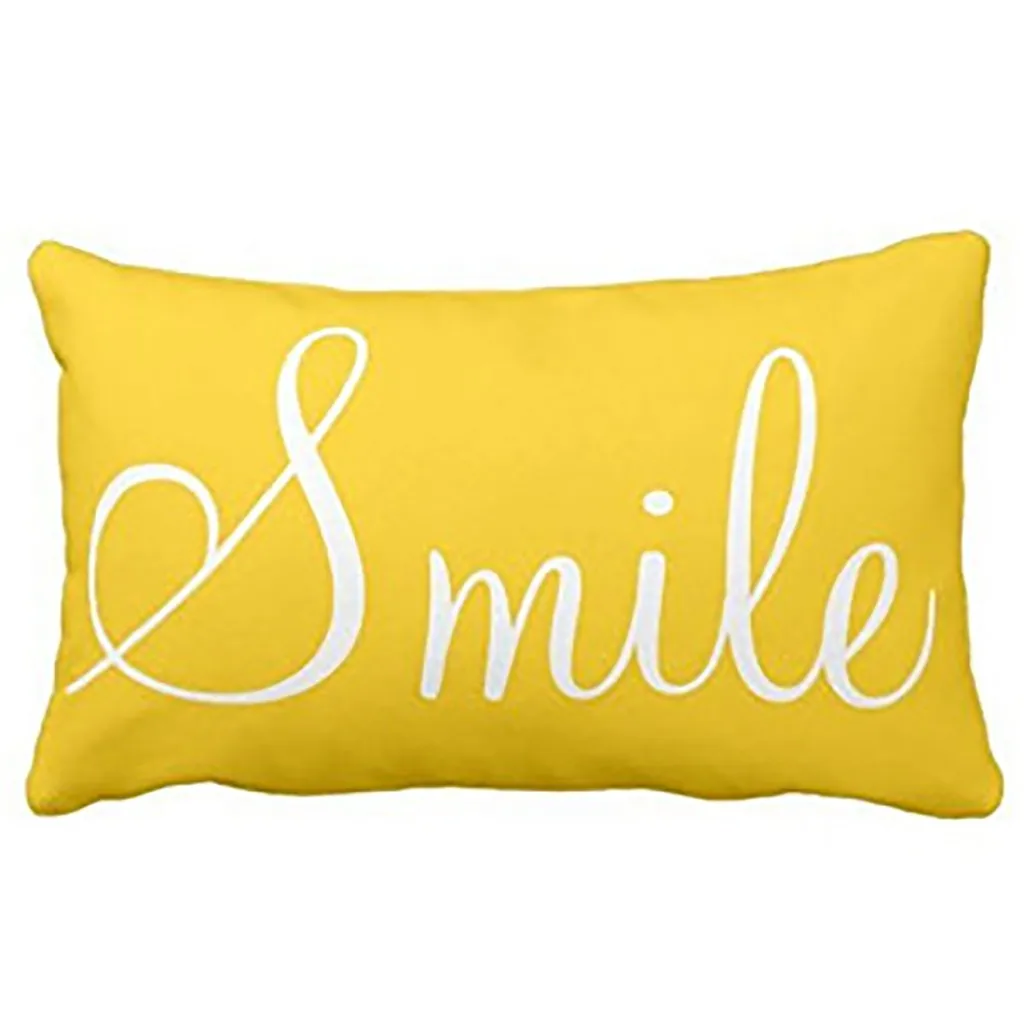 Наволочка для домашнего уютного сна чистые и свежие наволочки Funda Cojin Housse de Coussin