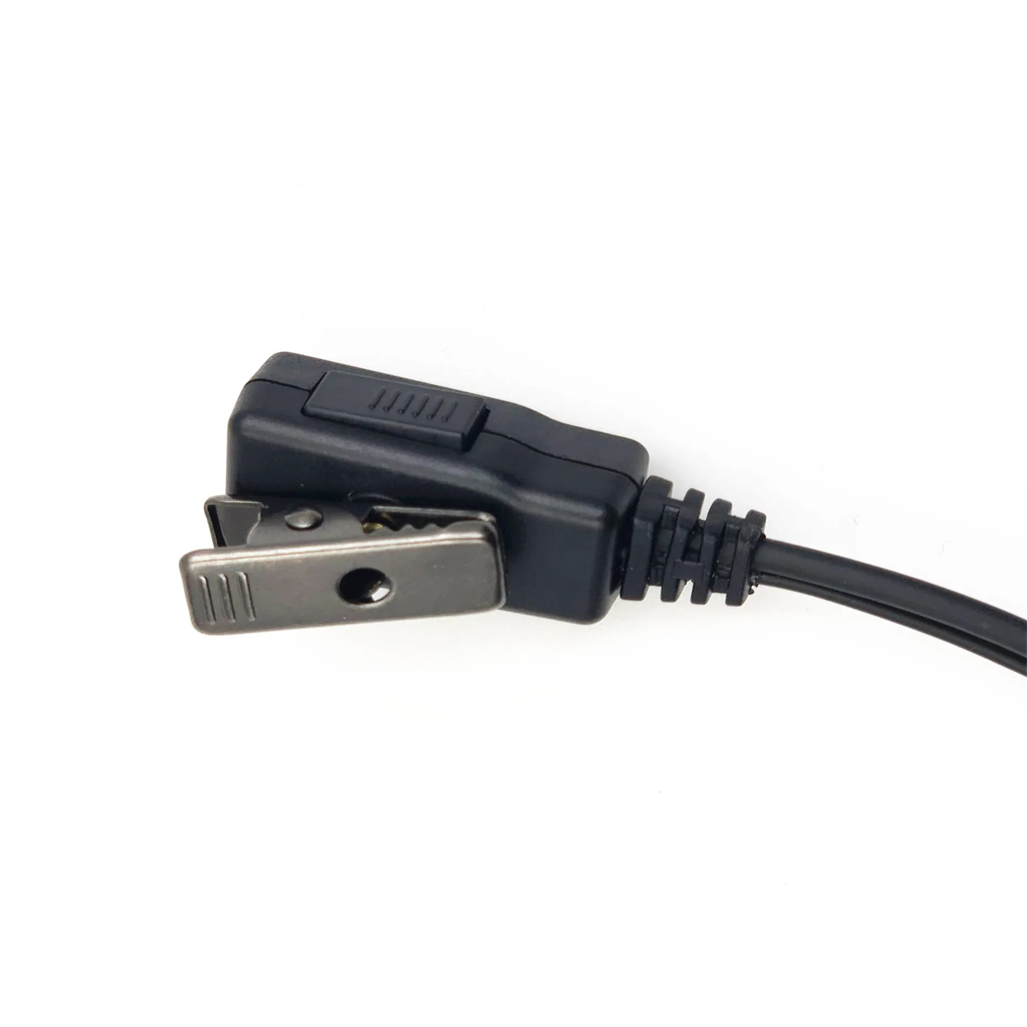 Наушники-вкладыши с микрофоном для Yaesu Vertex наушники-вкладыши VX-6R VX6R VX7R FT-270 VX-7R