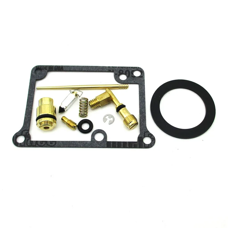 Карбюратор XLSION Carb Ремонтный комплект для Yamaha YFS 200 BLASTER 1988 2006|Карбюратор| |
