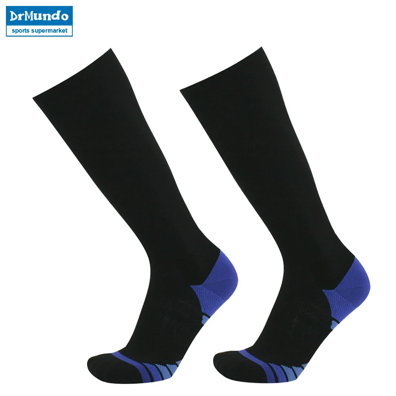 1 пара Новое поступление противоутомляющие Компрессионные носки унисекс