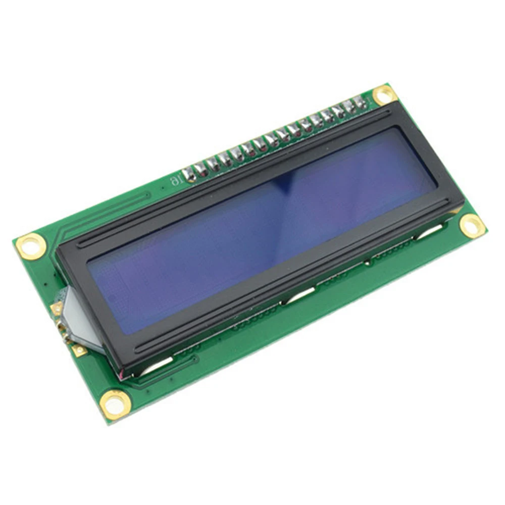 IIC/I2C/TWI/Serial Interface 1602 16X2 символьный светодиодный дисплей модуль | Мобильные