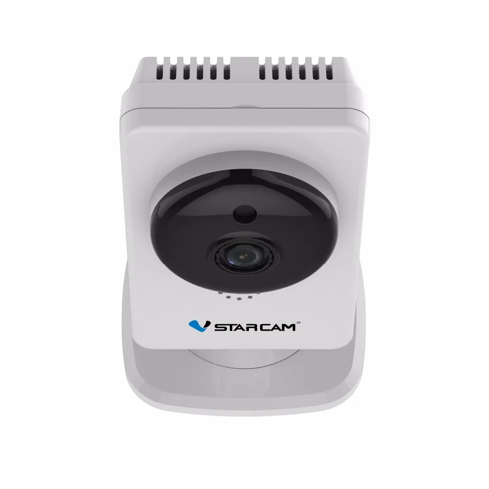 VStarcam C92S 2-мегапиксельная IP камера, мини умная инфракрасная камера ночного видения, 1080 P, Wi-Fi, беспроводная домашняя камера безопасности, 107, широкоугольная P2P