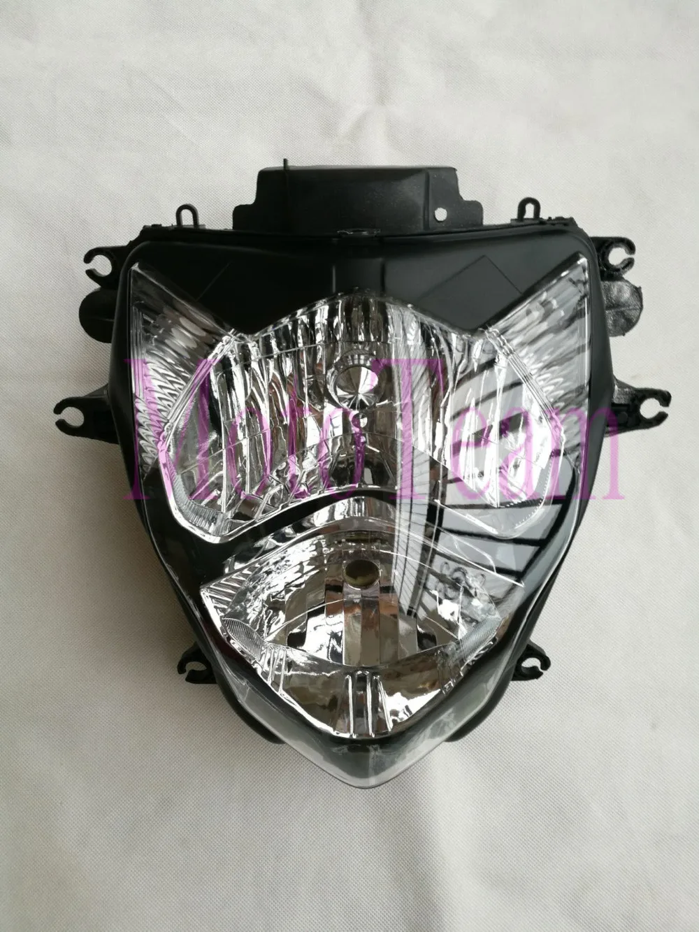 Новинка для SUZUKI GSXR600 GSXR750 GSXR 600 750 K11 2011 2012 2013 2014 2015 мотоциклетная фара Замена фары