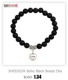 SHEEGIOR, сексуальная Золотая цепочка, цепочка на ногу, бирюза, ножные браслеты для женщин, любовь, босиком, сандалии, роза, 2 слоя, браслеты на лодыжке, ювелирные изделия для ног