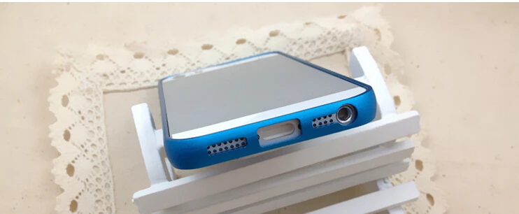 Защитный чехол s для iphone 5 5S SE 6 6S 7 8 Plus 11 Pro 11Pro X XR XS Max ультра тонкий металлический алюминиевый каркас бампер чехол