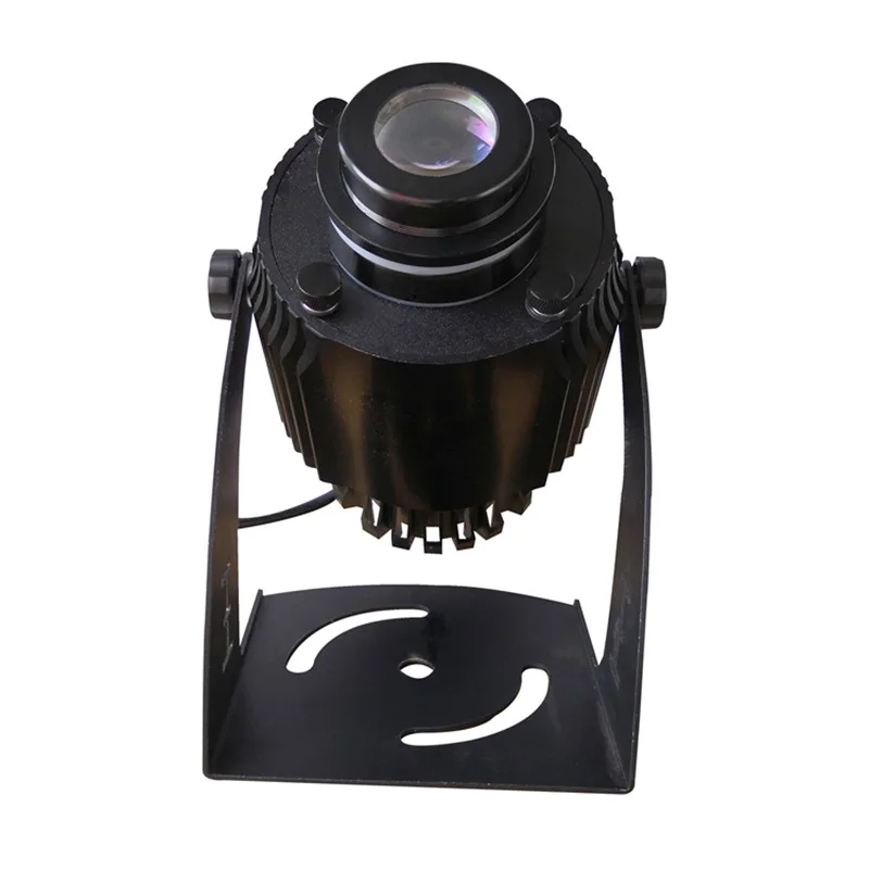 GYLBAB 30W 60w 80w 24v SK S30 логотип водонепроницаемый Логотип gobo проектор Наружный свет