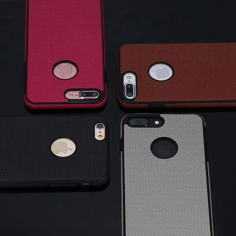 MOLIKE Business Case For iPhone 6 6s Phone Cover Soft TPU Silicone S Shockproof Cases Back Coque bag |