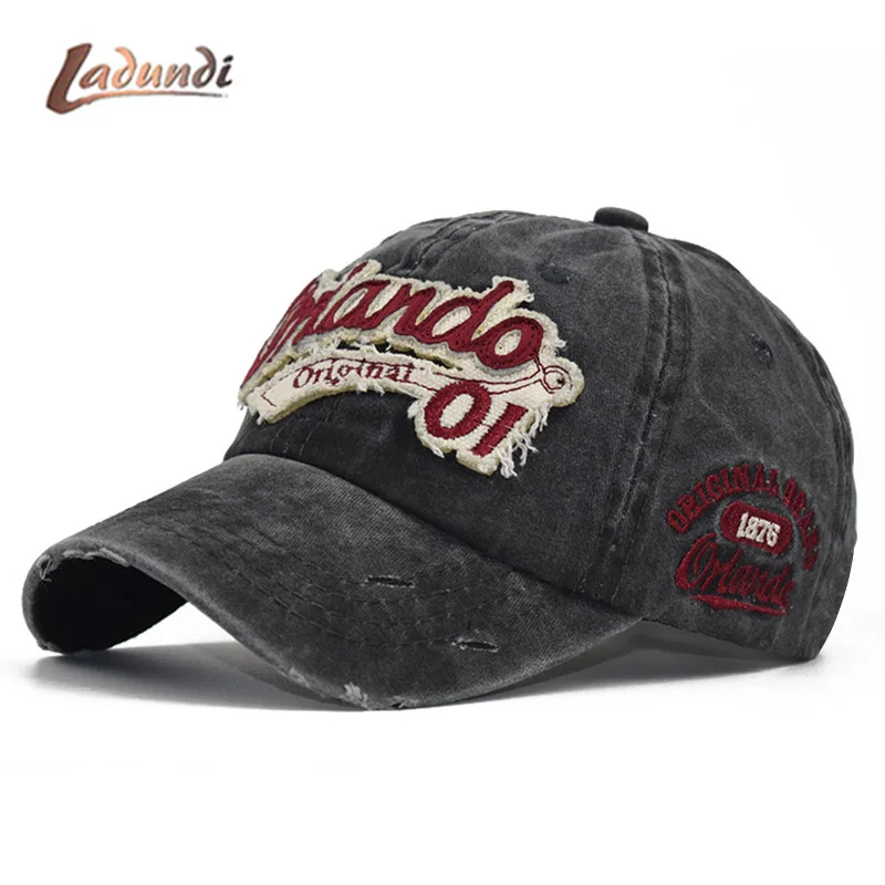 Brand Men Baseball Caps Dad Casquette Women Snapback Bone Hats For Fashion Vintage Gorras Letter Cotton Cap | Аксессуары для