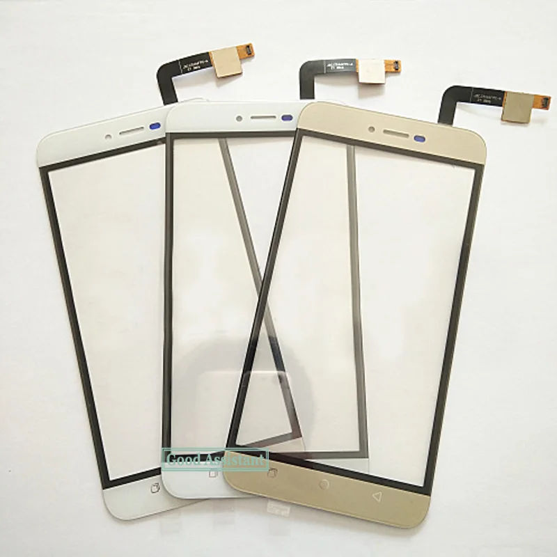Для Coolpad Note 3S Y91 I00 Fengshang Pro 2 Pro2 921 Y891 сенсорный экран дигитайзер стеклянная панель