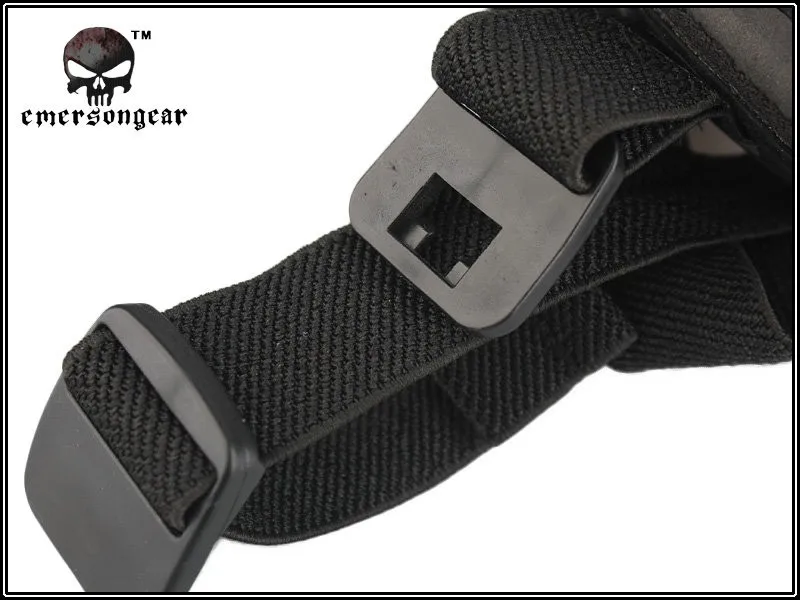Emersongear дуговые стильные Военные наколенники уличные спортивные защитные наколенники