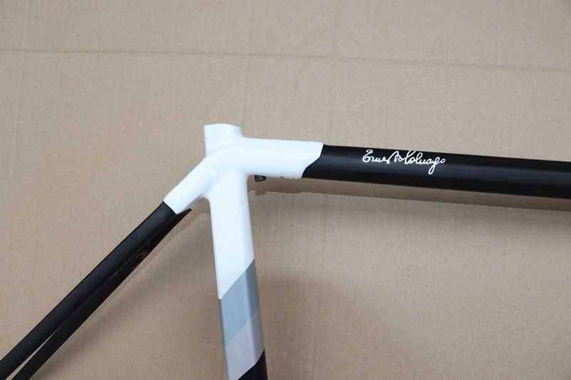 Colnago C64 карбоновая рама для шоссейного велосипеда из углеродного волокна, карбоновая рама для велосипеда, 12 различных цветов