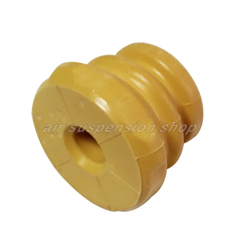 1 воздушная подвеска передняя резиновая верхняя буферная подушка для Audi Q7 VW /Touarge