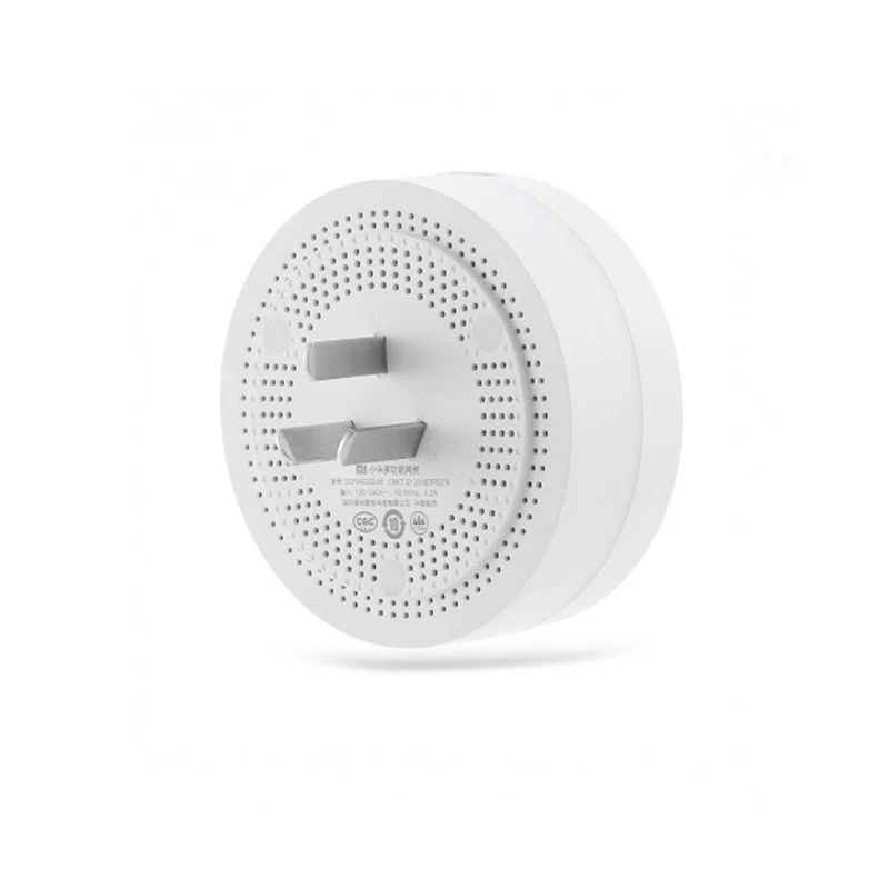 Новый Xiaomi Mijia шлюз 2th версия умный дом многофункциональный домашний комплект для