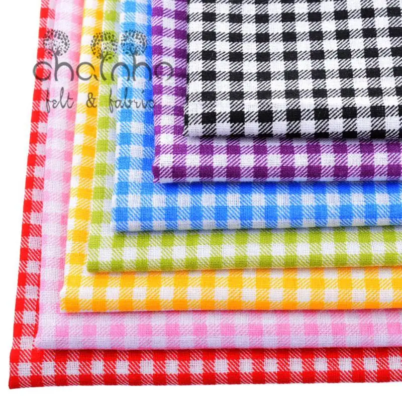 Тонкая Хлопчатобумажная Ткань Fat Quarters Tilda квилтинг скрапбукинг Лоскутные ткани с