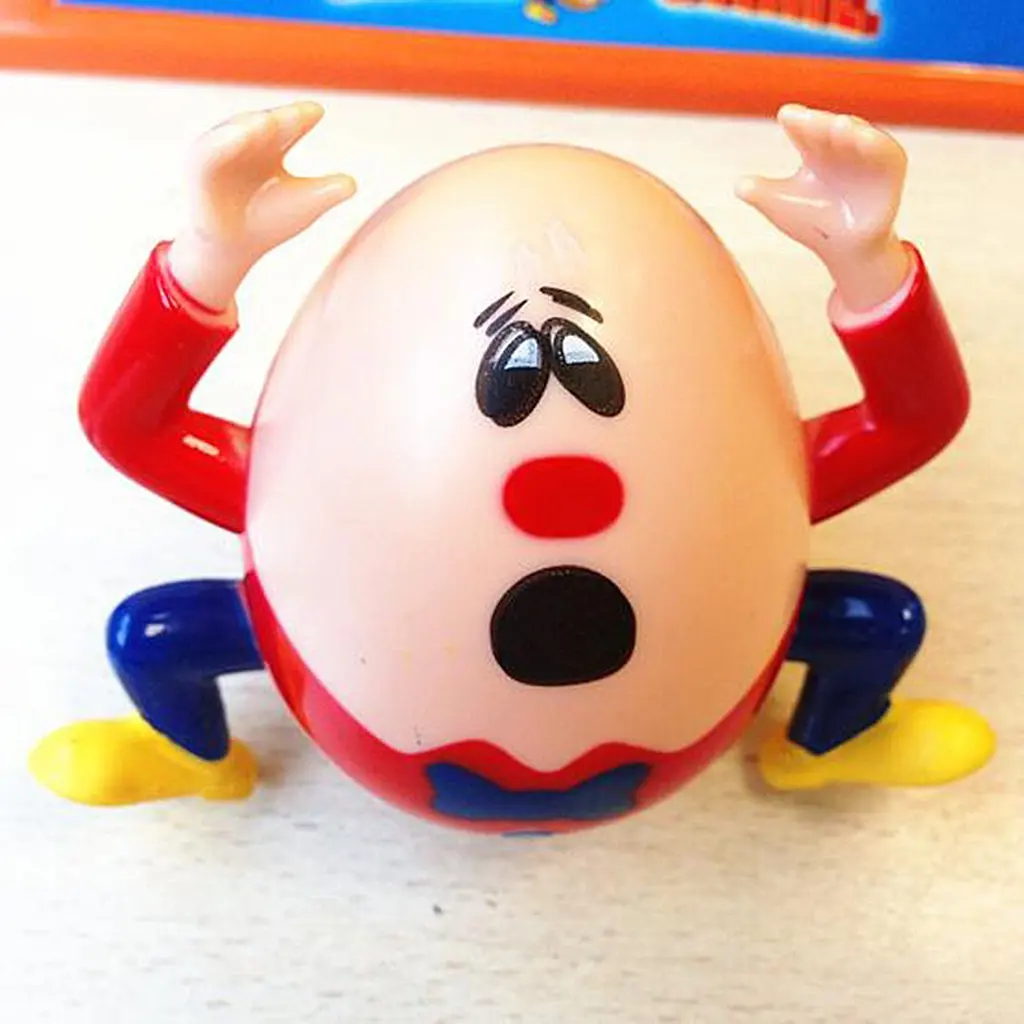 Веселая настольная игра Humpty Dumpty Обучающие игрушки подарок для детей