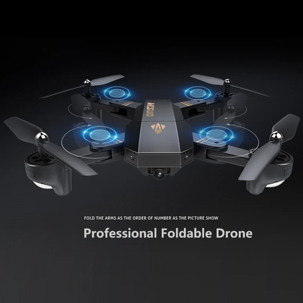 2 4G парящий гоночный вертолет rc Дроны с камерой HD Дрон Профессиональный fpv