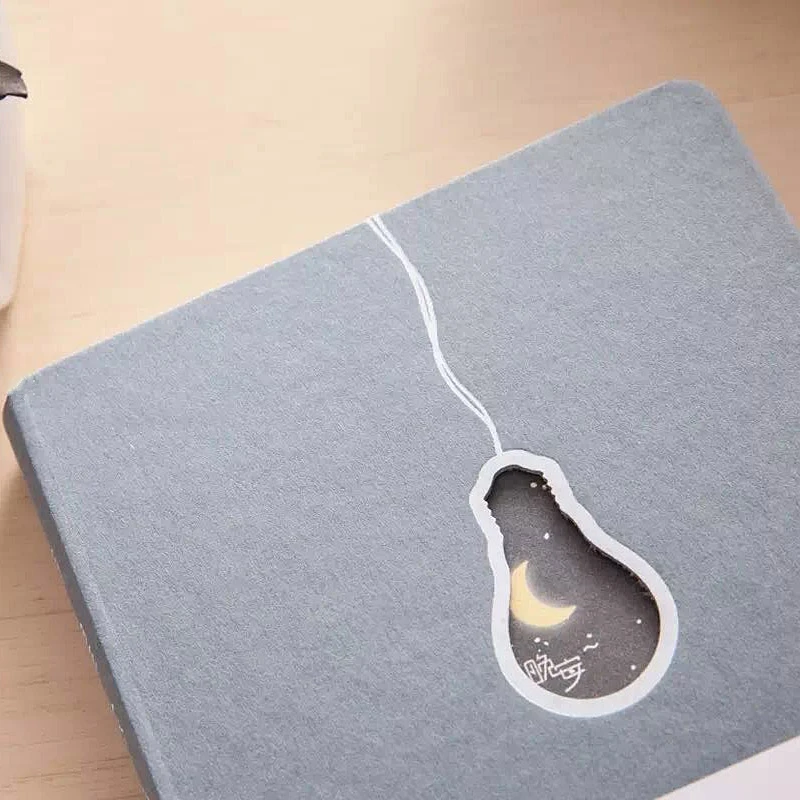 Покраска из цветных страниц мечты пустые иллюстрации блокнот креативный