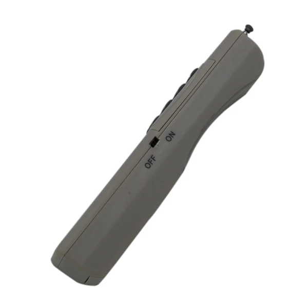 Горячая Распродажа 315MHZ 433MHZ DC24V 12 CH RF Беспроводная система дистанционного