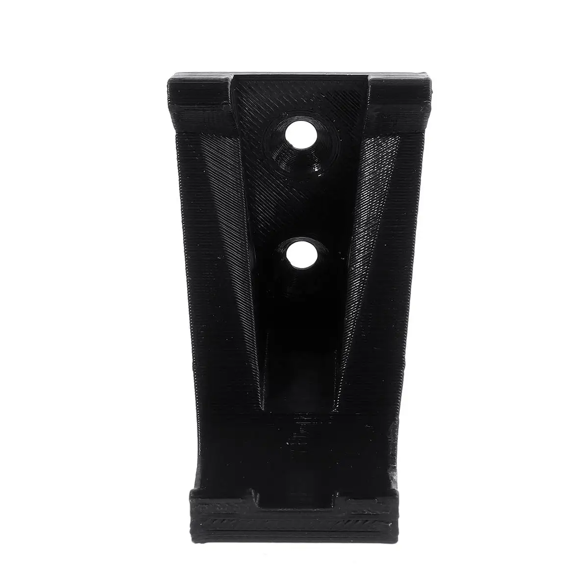 Белый/черный настенный держатель для PS4 для Playstation 4 контроллер игровой коврик док-станция геймпад подставка держатель 3D принт с винтами