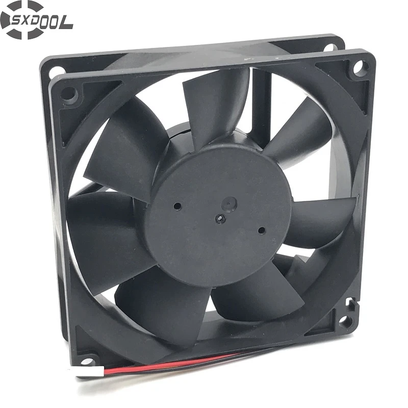 SXDOOL MMF 09C24TS YM4 YN4 9025 DC24V 0.2A сервер инвертор Вентилятор охлаждения|cooling fan|server fandc24v fan |