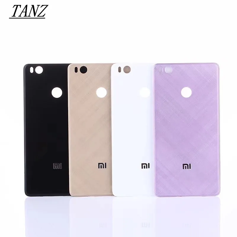 Чехол для батареи TANZ Xiaomi Mi 4S M4S защитный чехол задней панели запасные части