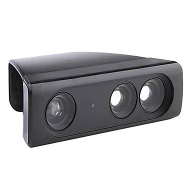 Для Xbox 360 Kinect Sensor для небольших комнат и замкнутых пространств Zoom Play Range Reduction Lens Wide