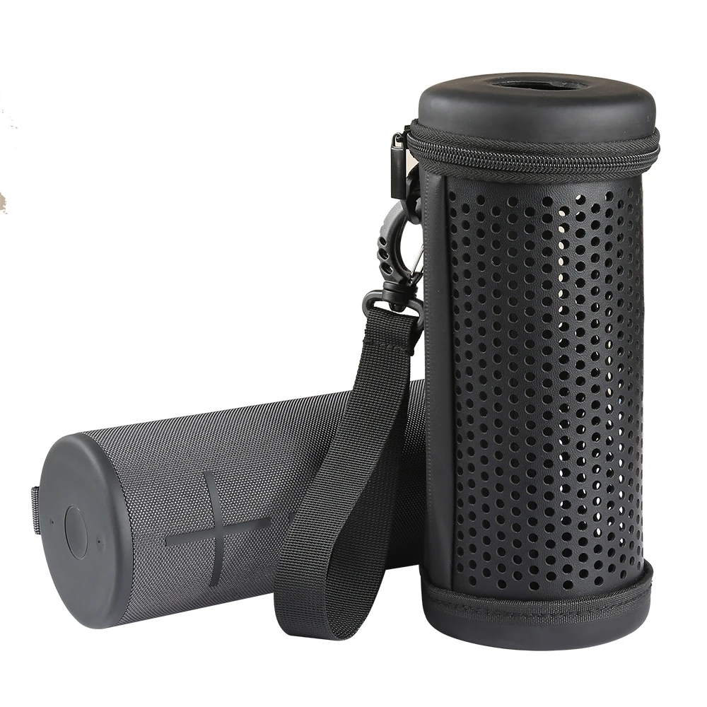 Чехол для динамика из искусственной кожи дорожная сумка Logitech Ultimate Ears UE MegaBOOM