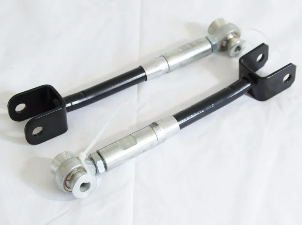 Задние ручки Adj Camber подходят для Niss @ n 03-07 350Z купе 2D 3.5L 3948CC V6 | Автомобили и