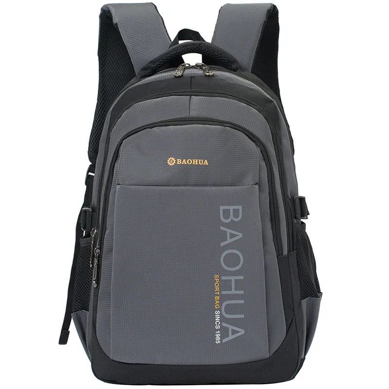 2019 children school bags for teenagers boys girls big capacity backpack waterproof kids travel laptop Mochilas | Багаж и сумки