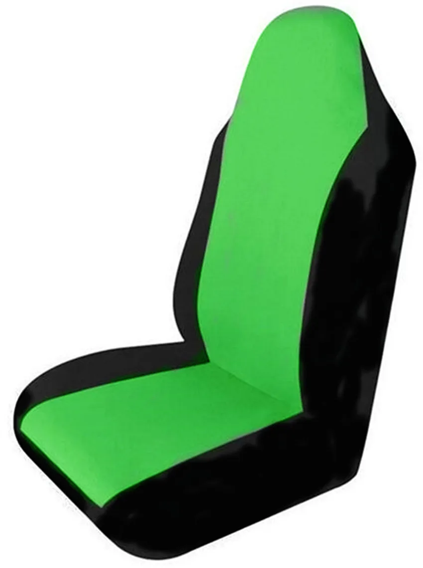 Прямые продажи с фабрики универсальные чехлы на автомобильные сиденья из