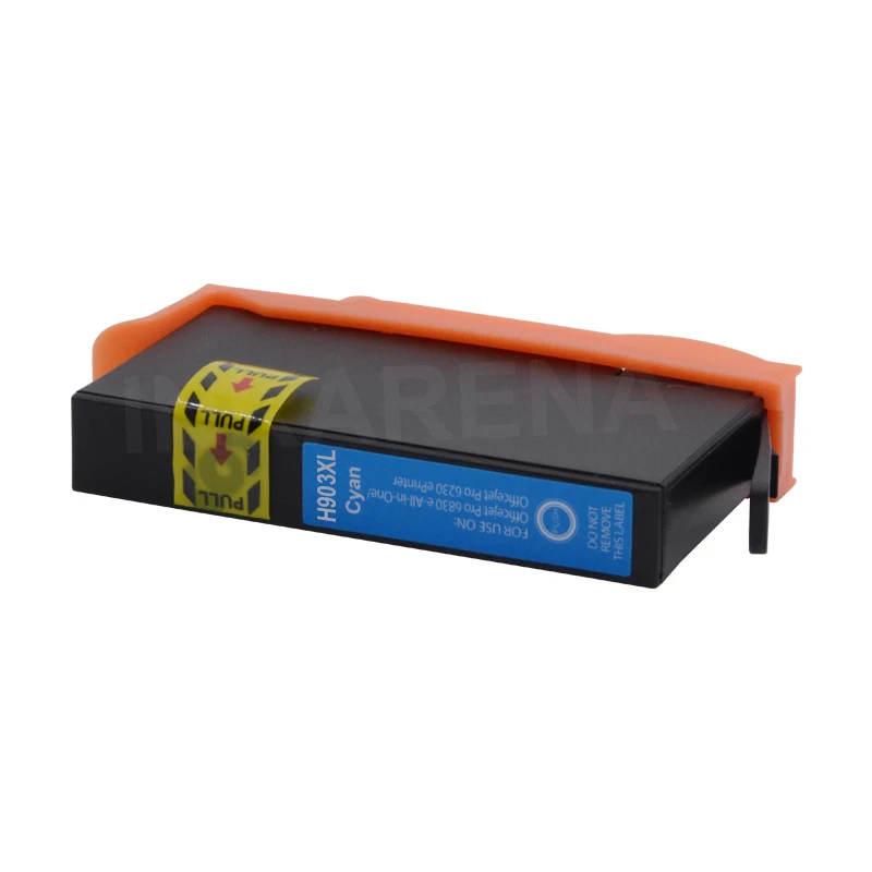 INKARENA сменный картридж для принтера HP 903 907 XL 903XL 907XL OfficeJet 6950 6960 6961 6963 6964 6965 6970 6975