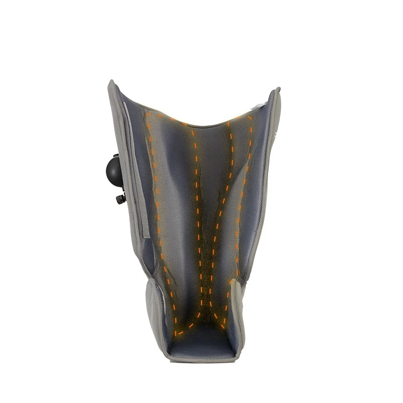 Долгий пневматический бандаж ходунки для ходьбы по периметру ахиллесовых