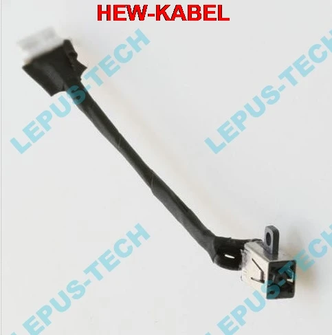 NEW DC JACK DW885 For HP STREAM 11-R 11-R025NR 11-R092NR | Компьютеры и офис