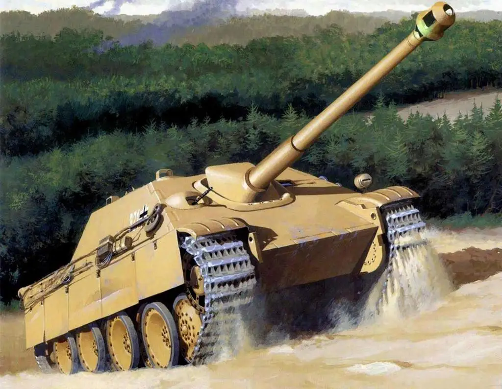 Структура бака 10 вариантов WW1 WW2 постер с военной тематикой винтажная Ретро