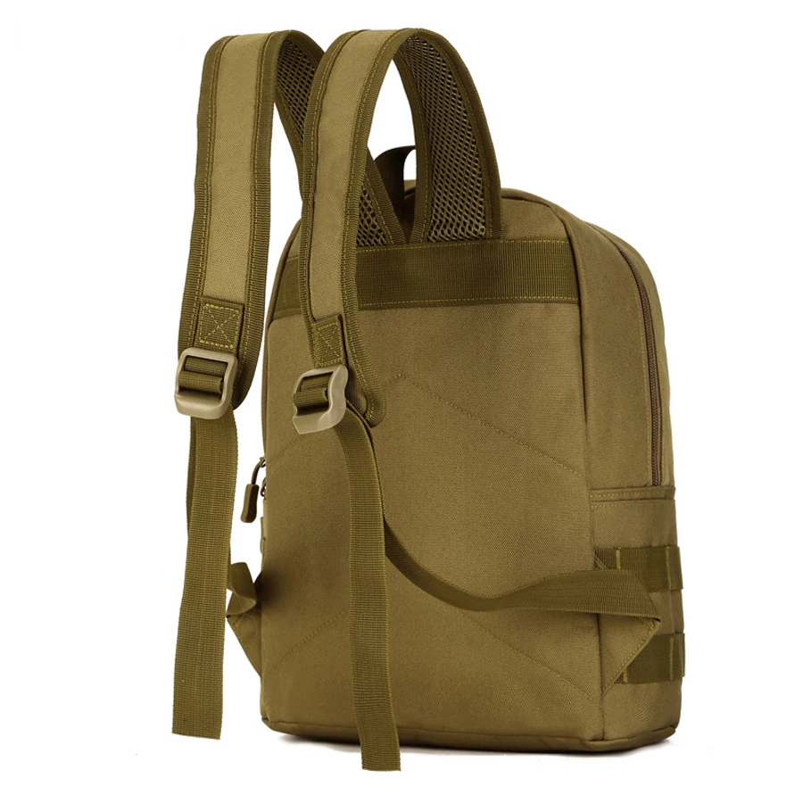 Нейлоновый дорожный рюкзак для мужчин и женщин 10л активного отдыха спорта