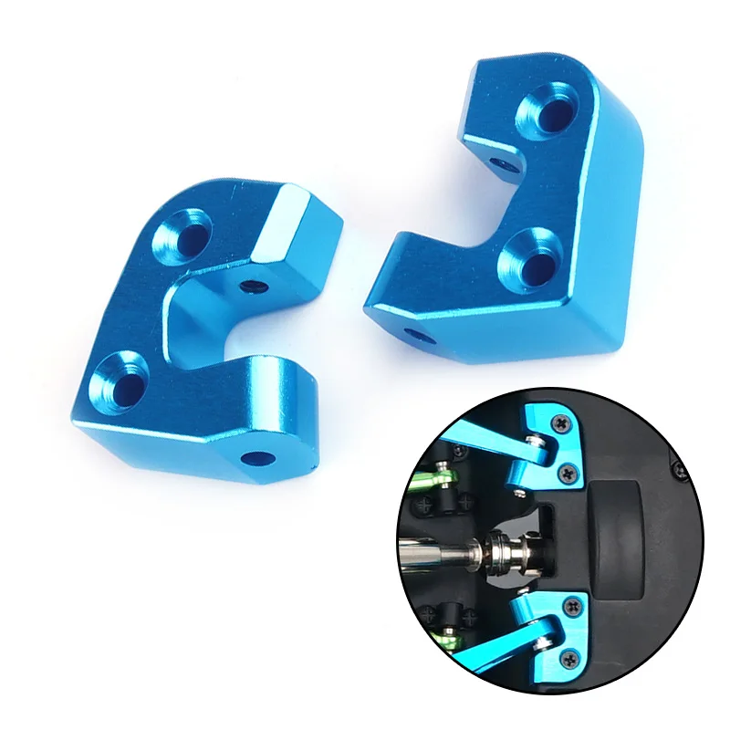 Wltoys 12428 12423 обновленный автомобиль с дистанционным управлением металлические