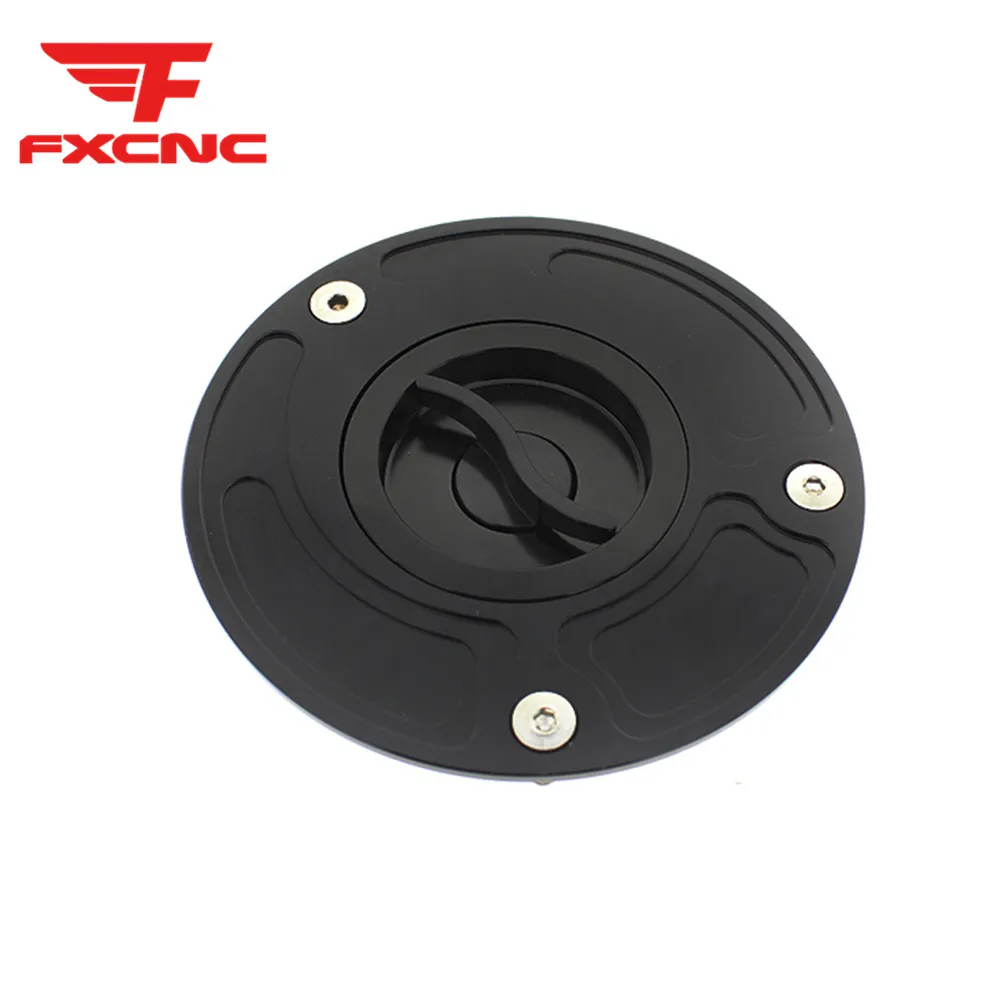 Алюминиевая крышка топливного бака для Suzuki GSXR 600 GSXR600 750 GSXR750 2004 - 2013 2012 2011 |