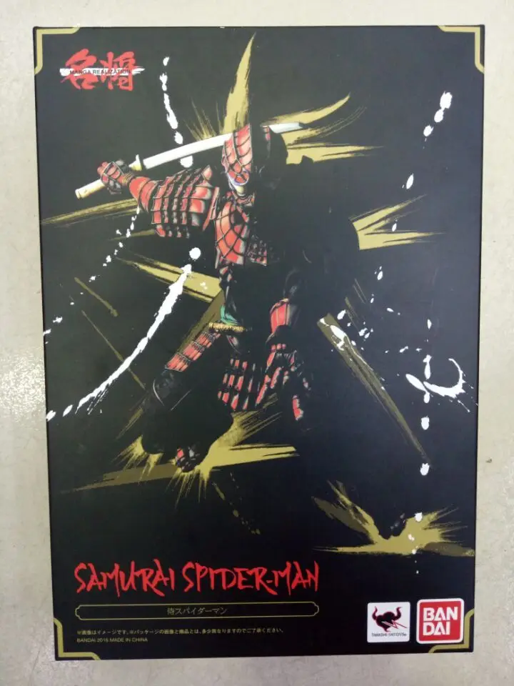 Самурайский паук фигурка ниньцзя 15 см ПВХ кукла игрушка|toy octopus|doll girl toytoy reptiles |