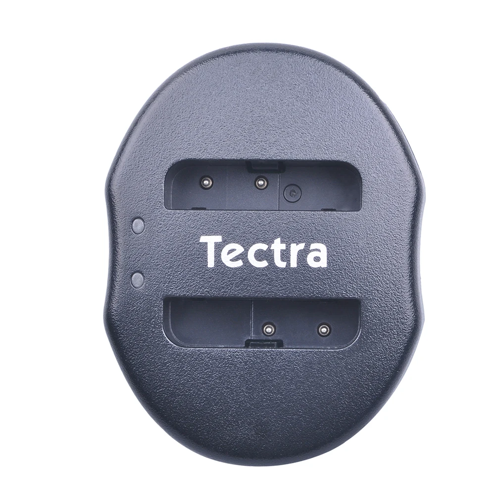 Tectra 3 шт. двойное зарядное устройство NP BG1 1800 ма/ч/литий ионный аккумулятор + USB для